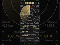 ISS Recording 20250429 00:51 UTC