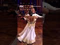 Nigel and Katya’s show-stopping Quickstep 🤩 - BBC