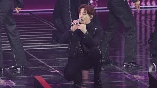 [4K] 240113-14 #이준호 다시 만나는 날 - Dangerous (Korean Ver.)