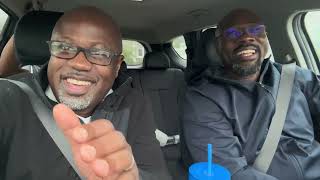 Just a Kid from Akron Road Trip - May 2026