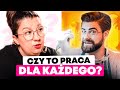 KOMENTUJĘ! CZY FACET MOŻE ZOSTAĆ MANICURZYSTĄ?