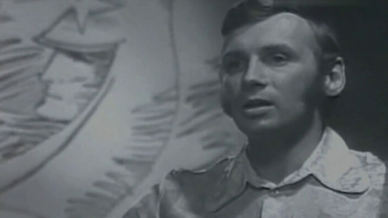 Гренада Гренада Гренада моя. Песня на стихи Михаила Светлова. Grenada ...