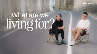 Renatta Moeloek x Trilogy Artisan | Hidup, Proses, dan Rasa