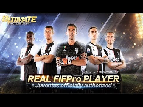 Ultimate Football Club - Android / iOS Gameplay HD - YouTube