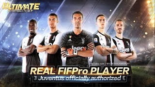 Ultimate Football Club - Android / iOS Gameplay HD screenshot 4