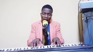Simba nyaka mii duong #luo deep worship