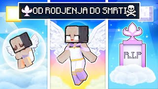 Od Rodjenja Do Smrti - Minxina Prica 👶🏻👵🏻