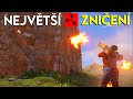 JAK JSME ZNIČILI VŠECHNY...[RUST CZ/SK]