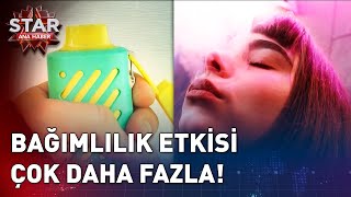 Okullarda Dolaşan Yeni Tehlike Star Ana Haber