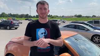 Tulsa Auto Detailing | The Best Around Town | Tulsa Car Detailing
