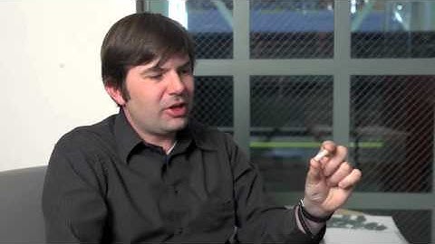 From Field to Lab, Part 6: Micro-Imaging Rock Pore Spaces