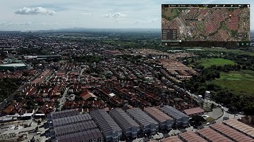 Fimi Signal Booster Test