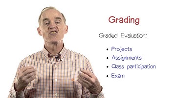Grading