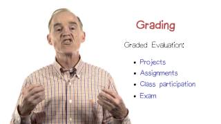 Grading