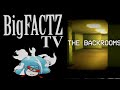 Backrooms with friends!!!!! (HILARIOUS GAMEPLAY)