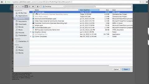Getting Started with the NEW Salesforce Success Community