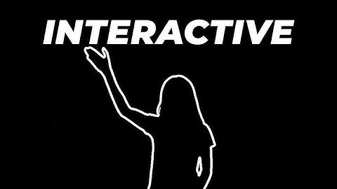 Immersive Interactive Warm Up 1 | Full New Version 2025