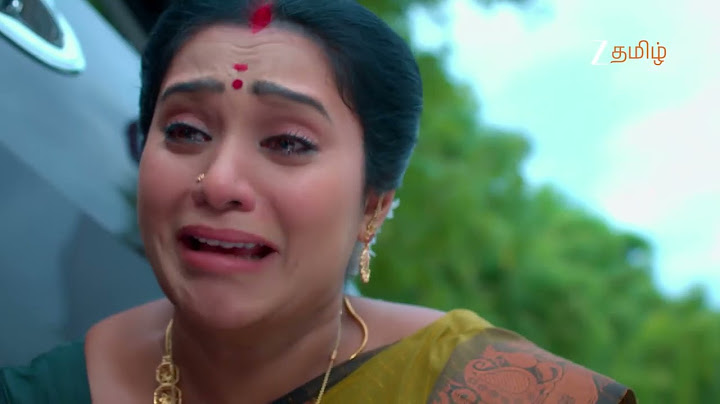 Sandhya Raagam | Ep - 582 | Preview | Jul 14 2025 | Zee Tamil