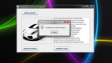 abrir, modificar y guardar archivos de texto e imagen con java ide netbeans