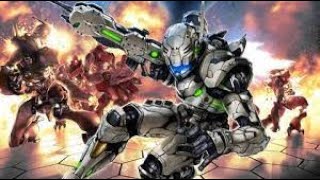 Vanquish -  Best Failed Attempt On Tactical Challenge # 6 So Far, Almost Beat Round 4  -Brutal Games