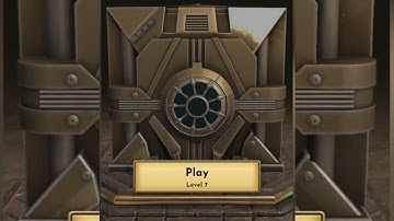 The Vault level 7 #games #lifeisrandom0 #gaming 