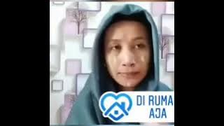 Tutorial Make Up sederhana dengan produk NASA (Natural Nusantara) #moreskinskincare #produknasa