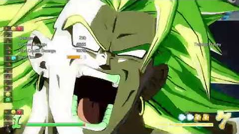 Broly