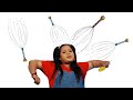 funny head massage reaction 😅 | funny videos 