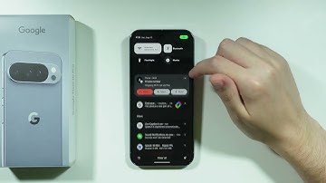 Google Pixel 10 Pro: Live ondertiteling gebruiken tijdens een gesprek