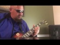 Eric clapton pretending cover