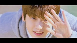 Video thumbnail of "TXT (투모로우바이투게더) ‘Introduction Film - What do you do?’ - 수빈 (SOOBIN)"