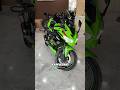 READY..❗️ KAWASAKI ZX25RR SE ABS QS 2022 #zx25r #arismotorsport #dijualmurah