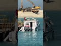 Baniyas Project Jetty Off Shore Shorts Video Shorts Baniyas Project Jetty Off Shore Shorts Video Shorts