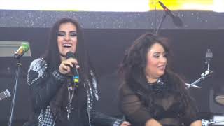 Video thumbnail of "El Tri - Vicioso (feat. Norma Valdez Y La Voz Peru) (En Vivo)"