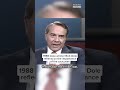 1988 Iowa winner Bob Dole reflects on the importance of the caucuses