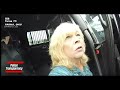 Caught on Camera: Ex-Mayor's DUI Arrest