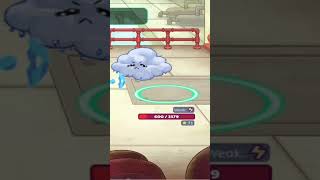 water cloud attack prodigy