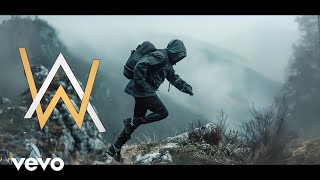 Alan Walker Style - Starflight (New Song 2024)