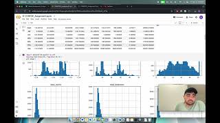 Machine Learning Assignment 1 UFV COMP381
