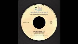 Cin cin pon pon (Cristina D'Avena)