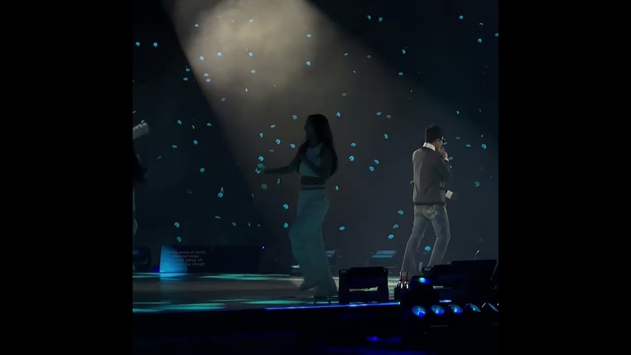 팸미팅 FAM ILY 260206 무대 IBELONGIIU