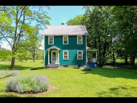 621 Five Mile Dr, Ithaca, NY home video tour