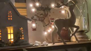 Our Home At Christmas