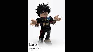 Luizz12369 chase theme (layer 1-layers 2-layers 3-chase theme)