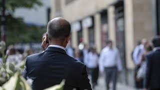 Banks Set for Biggest Job Cull Since 2015 as Morgan Stanley Cuts