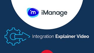 iManage Integration Explainer Video screenshot 4