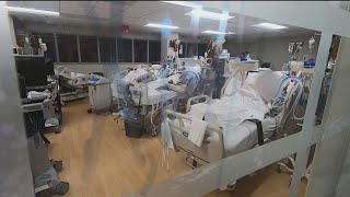San Diego County reports new daily record of new coronavirus cases