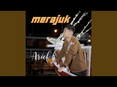 Merajuk - Arief