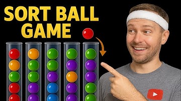 Ball Sort Puzzle by Guru Puzzle Game Studio