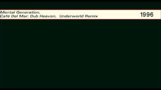 Mental Generation - Dub Heaven (Café Del Mar) [Underworld Remix]